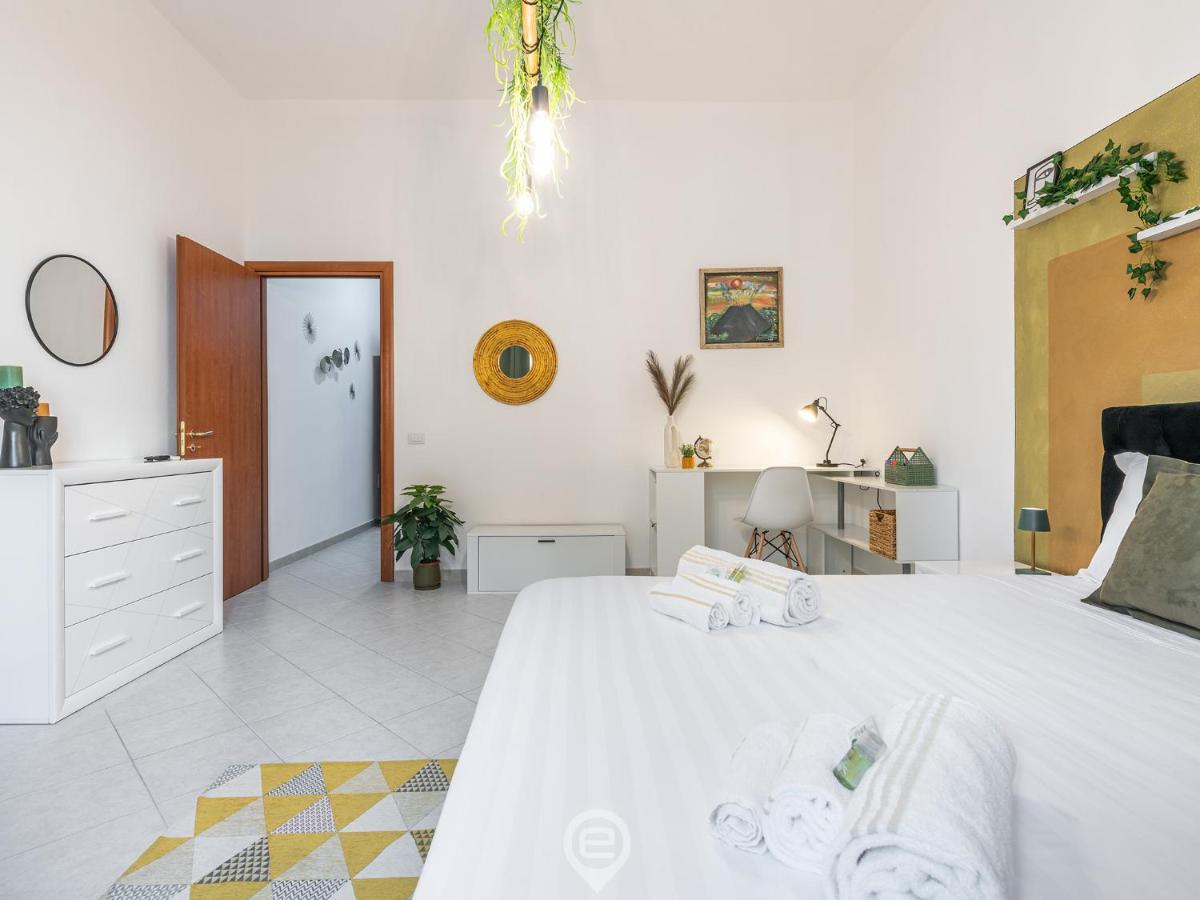 Trendy City Apartment Cagliari Exterior photo