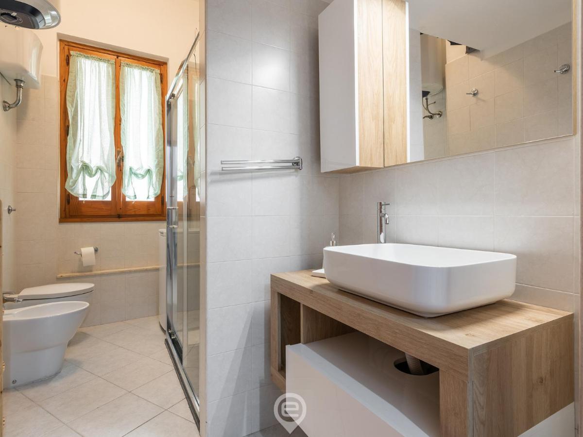 Trendy City Apartment Cagliari Exterior photo