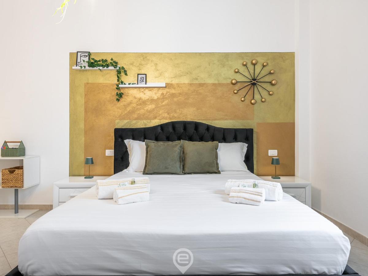Trendy City Apartment Cagliari Exterior photo