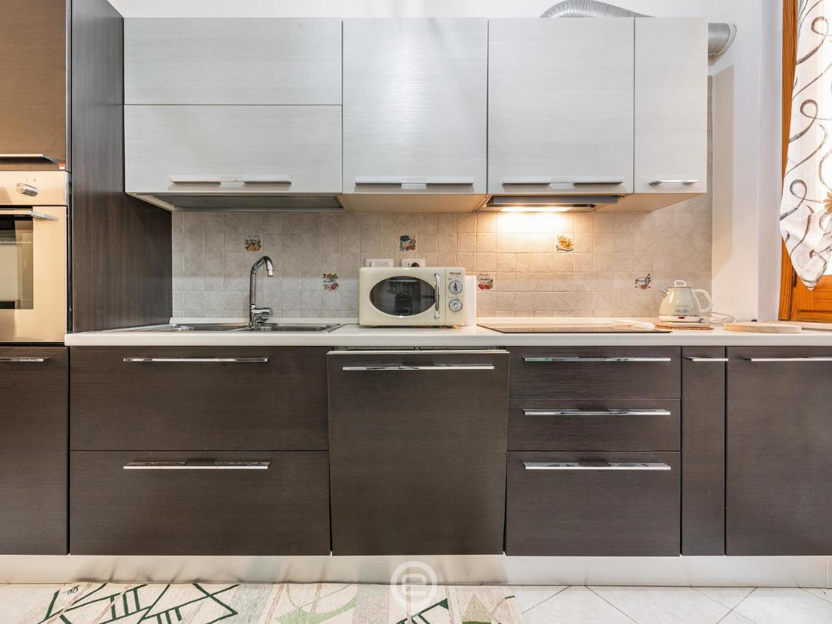 Trendy City Apartment Cagliari Exterior photo
