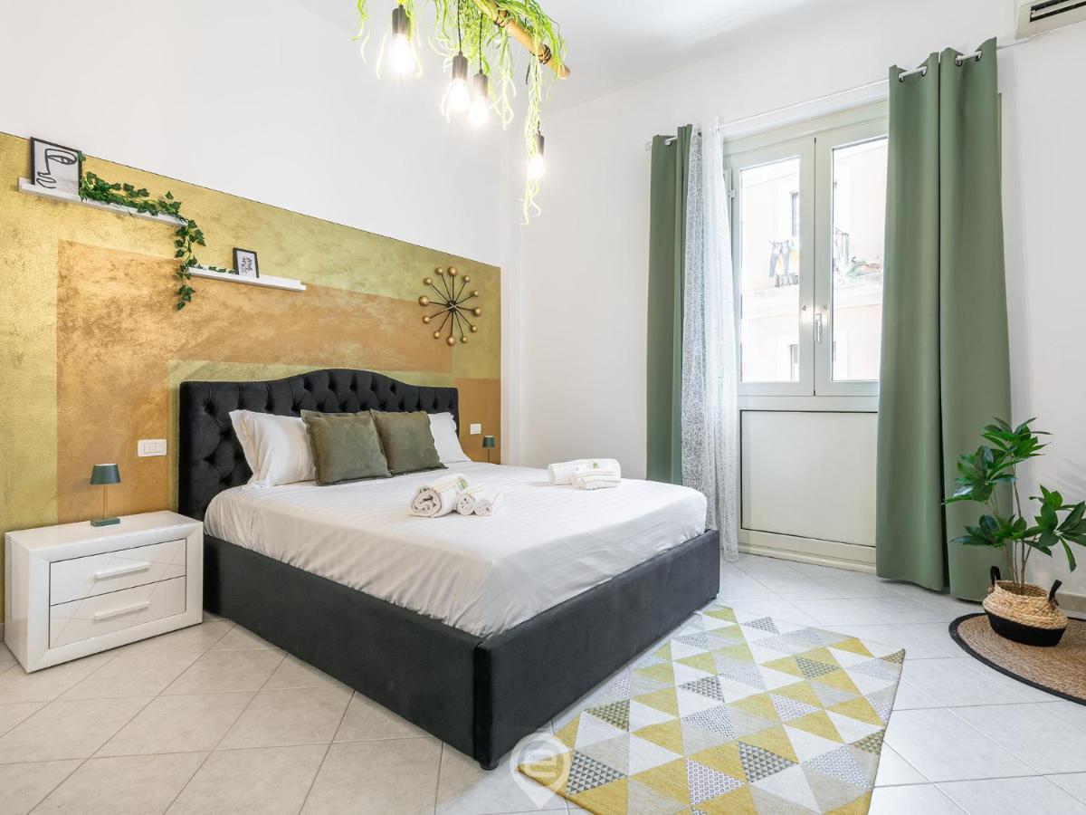 Trendy City Apartment Cagliari Exterior photo